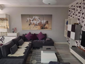 Klo Apartment